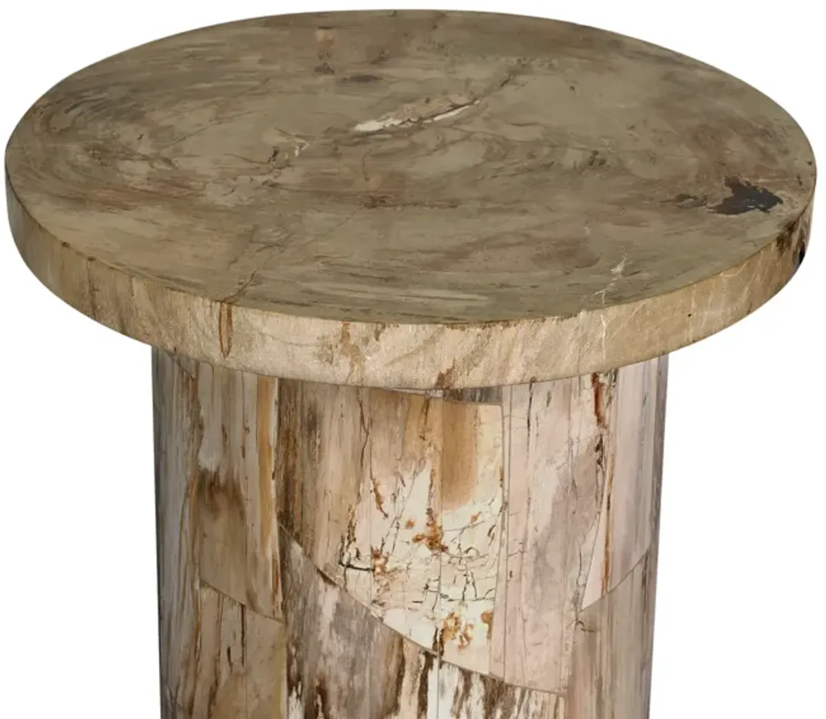 Aida End Table