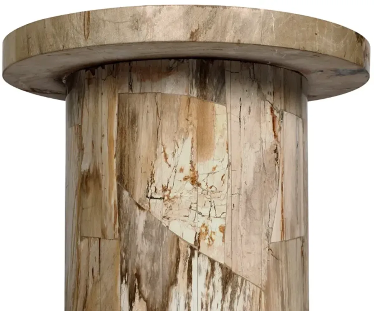 Aida End Table
