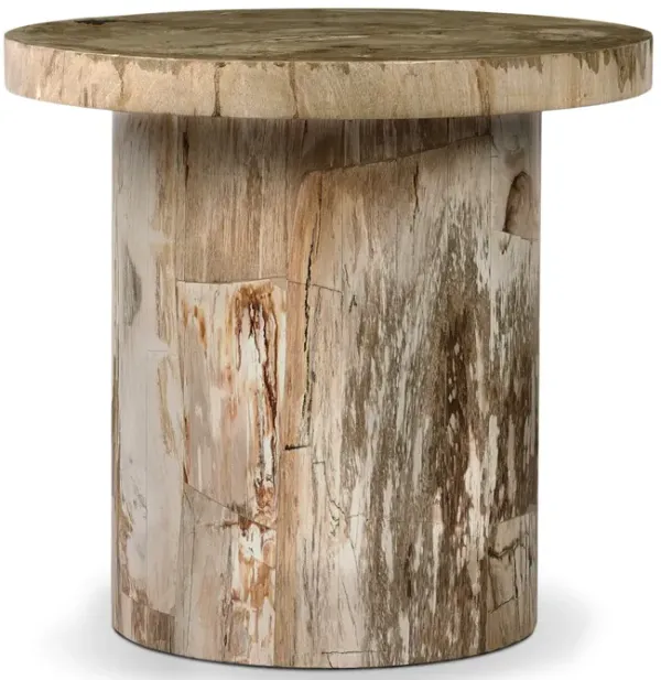 Aida End Table
