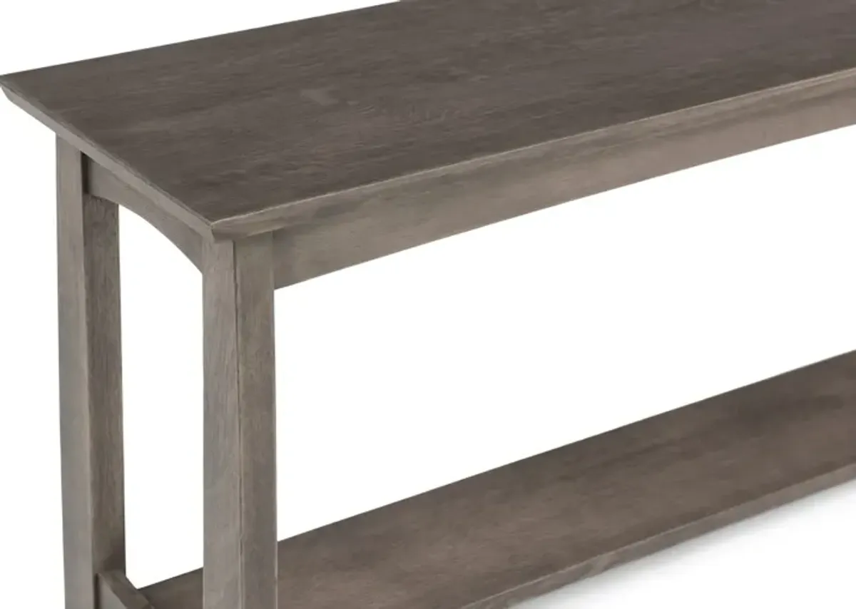 Highlands Sofa Table