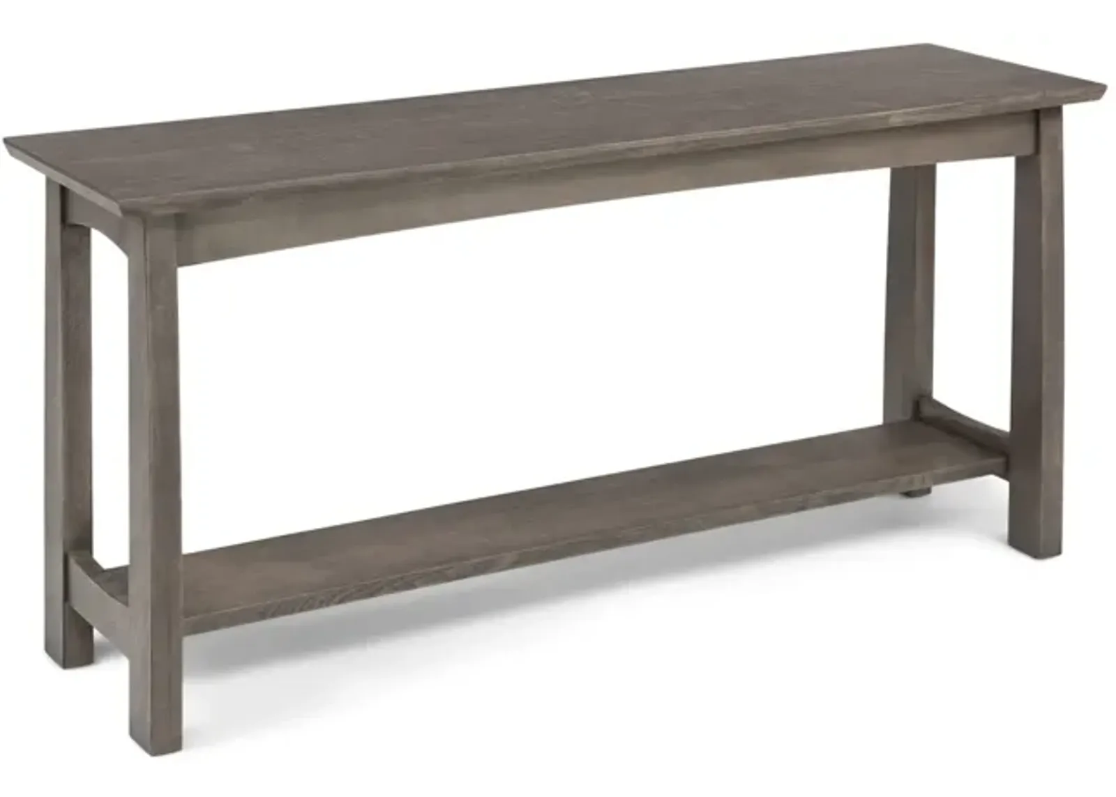 Highlands Sofa Table