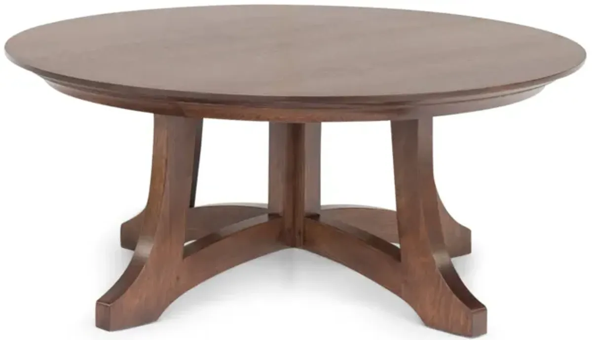 Highlands Round Coffee Table