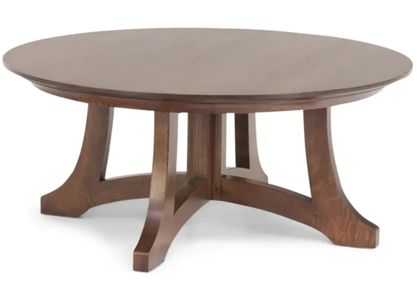 Highlands Round Coffee Table