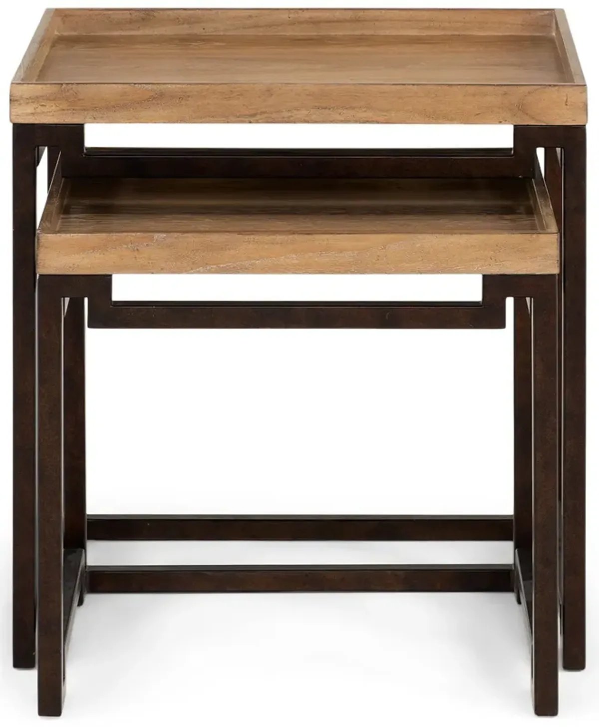 Dolca Vita Nesting Tables