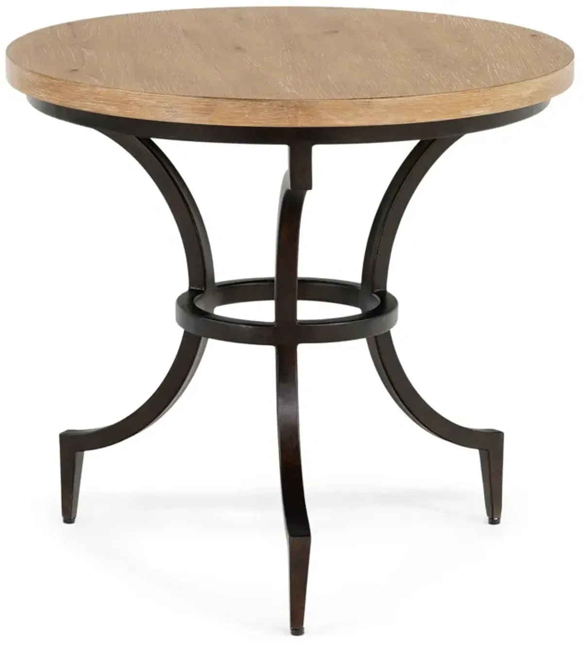 Flemming End Table