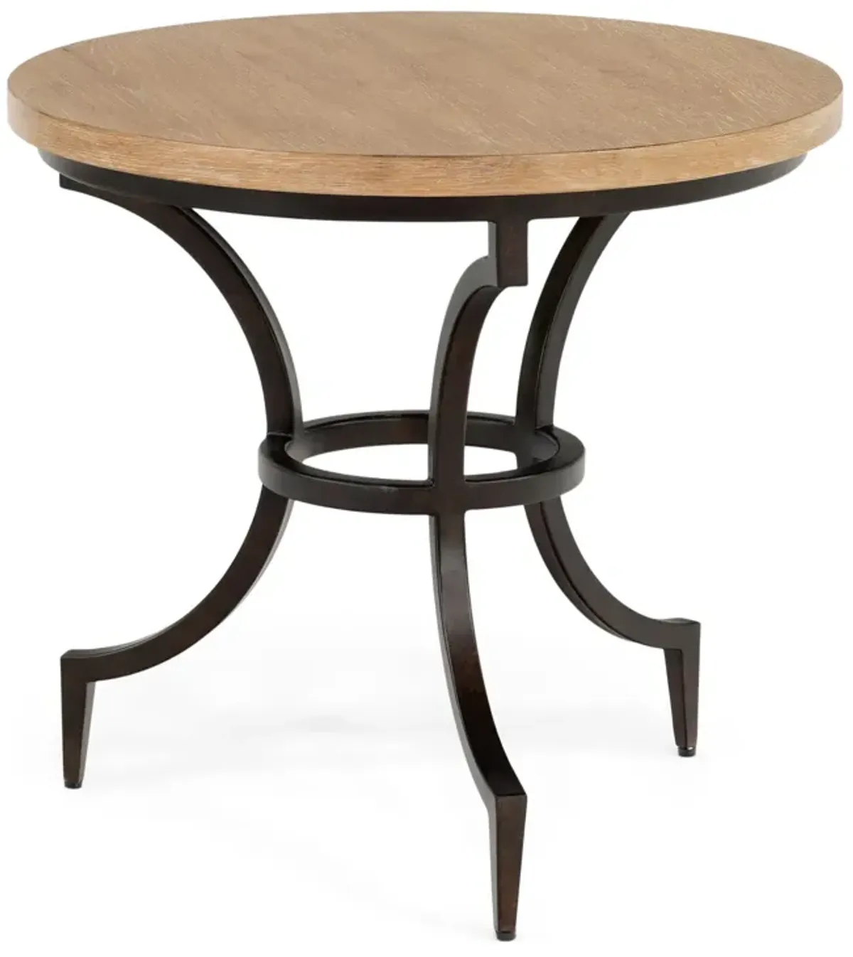 Flemming End Table