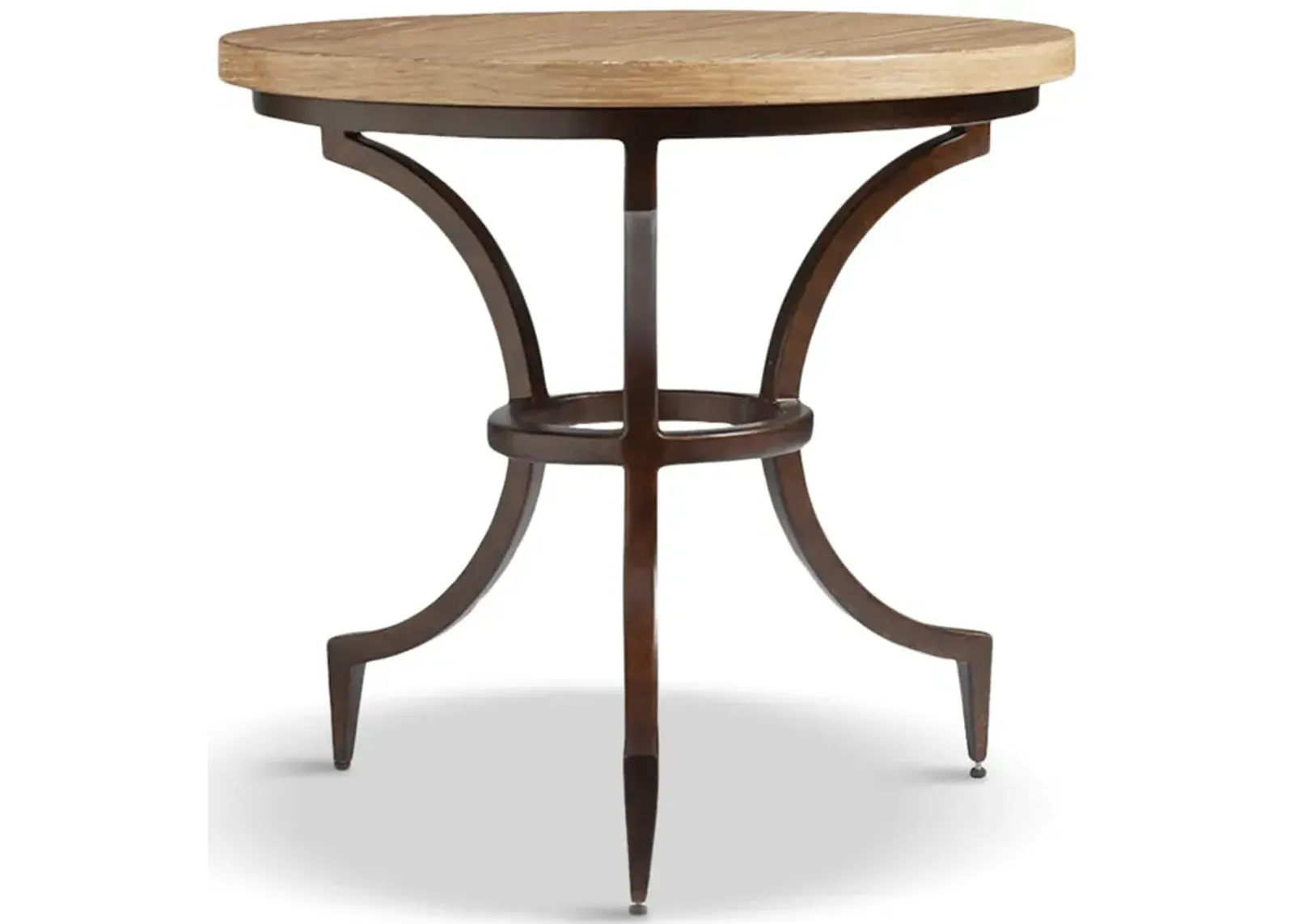 Flemming End Table