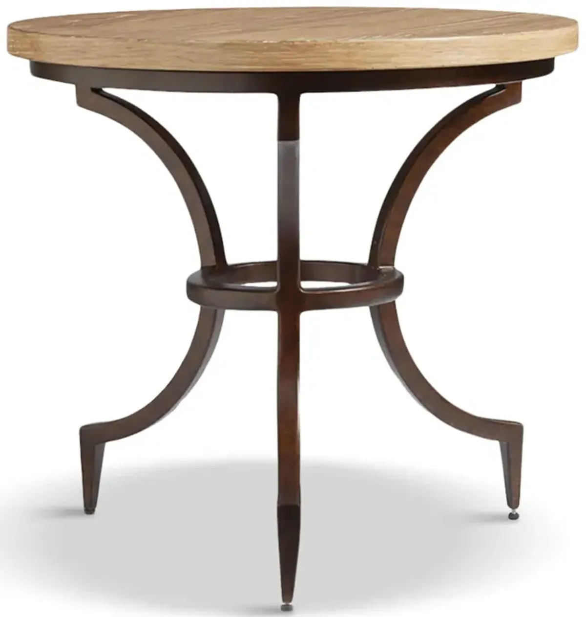 Flemming End Table