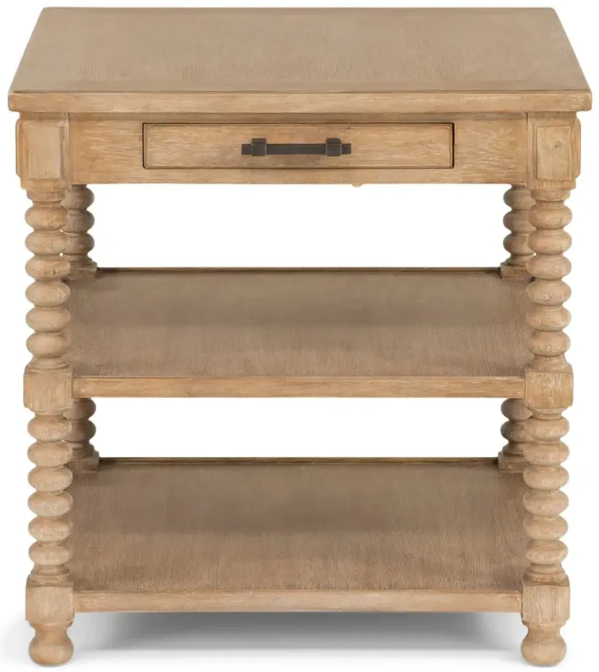 Colter Side Table