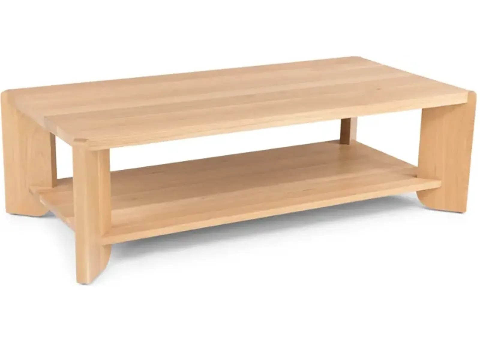 Dearborn Coffee Table