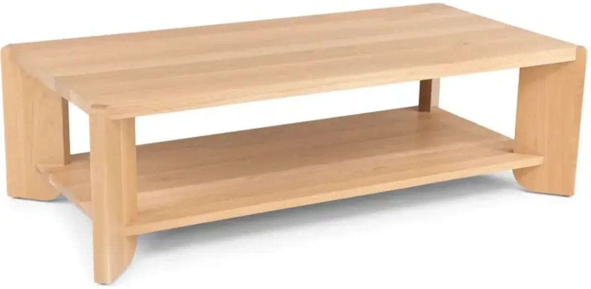 Dearborn Coffee Table