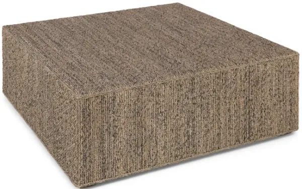 Decker Coffee Table