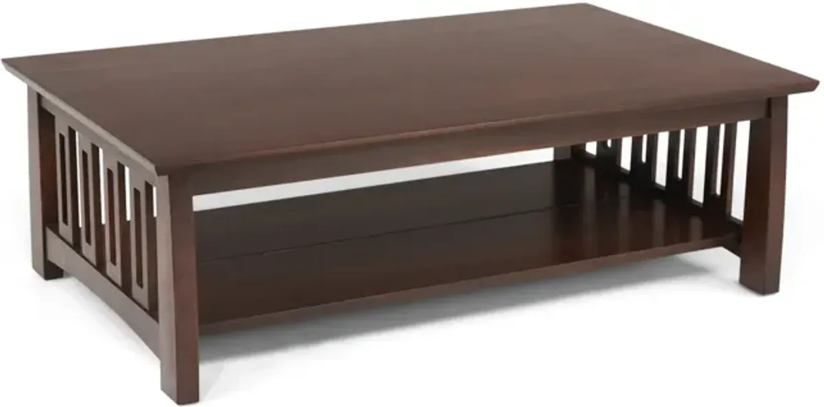 Highlands Coffee Table