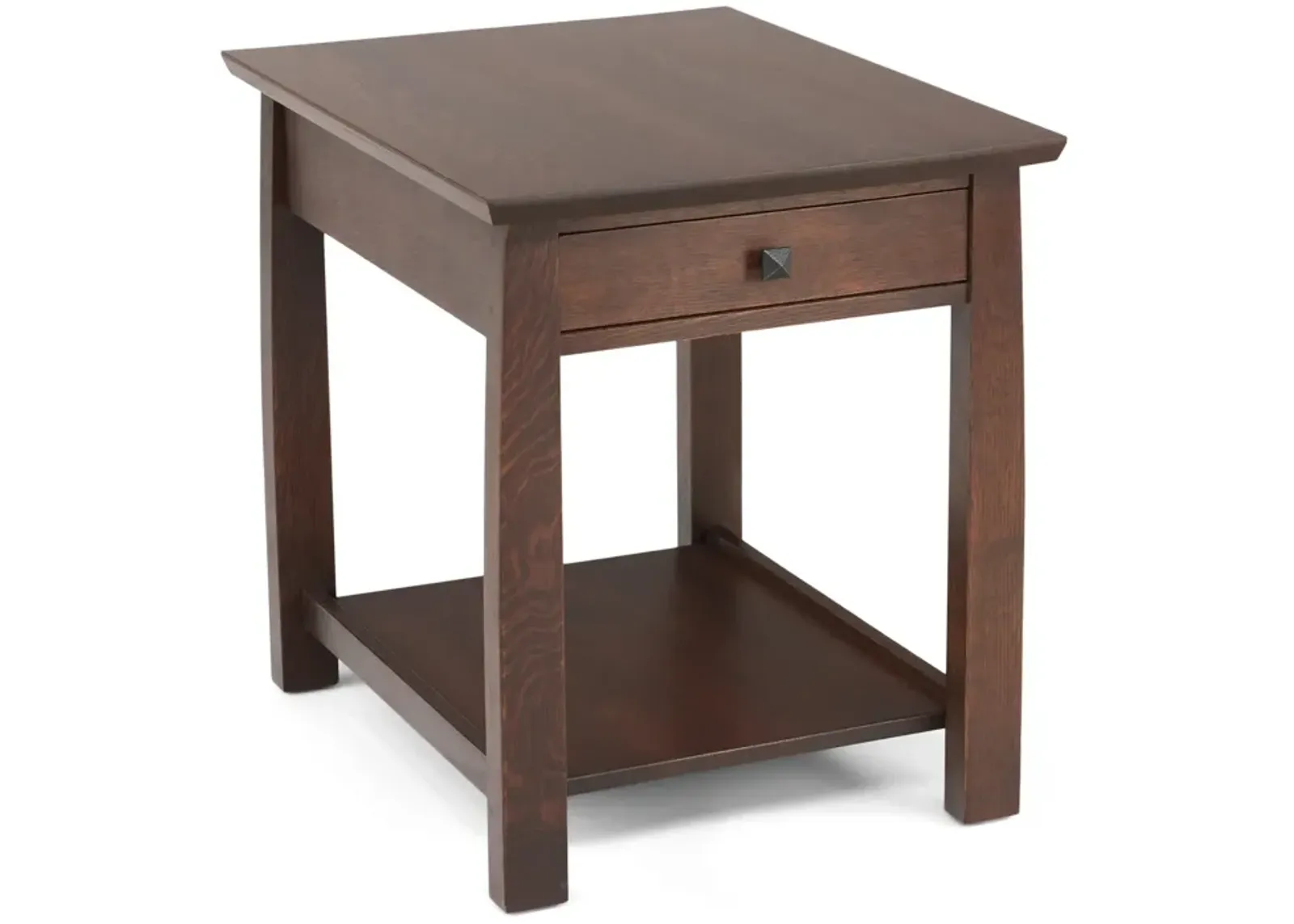 Highlands End Table