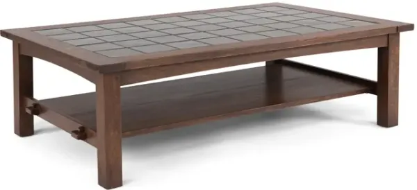 Tile Top