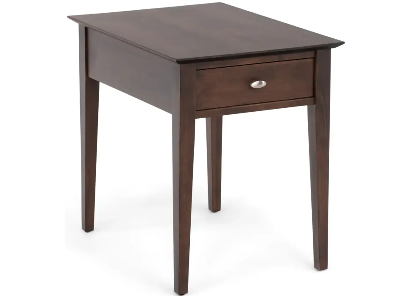 Gable Road End Table