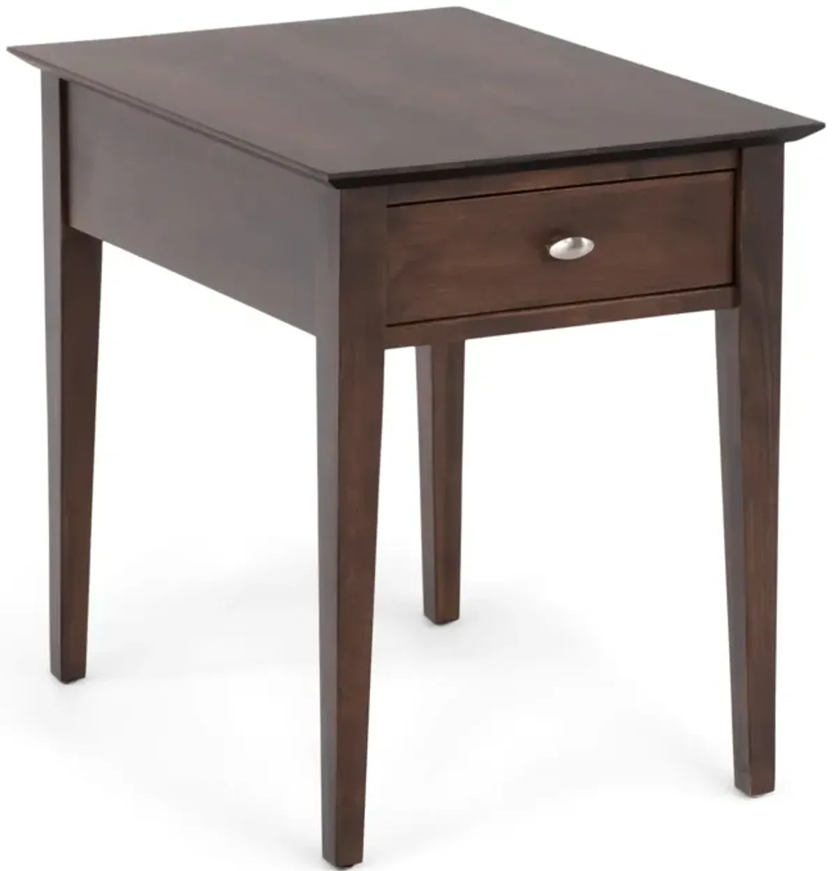 Gable Road End Table