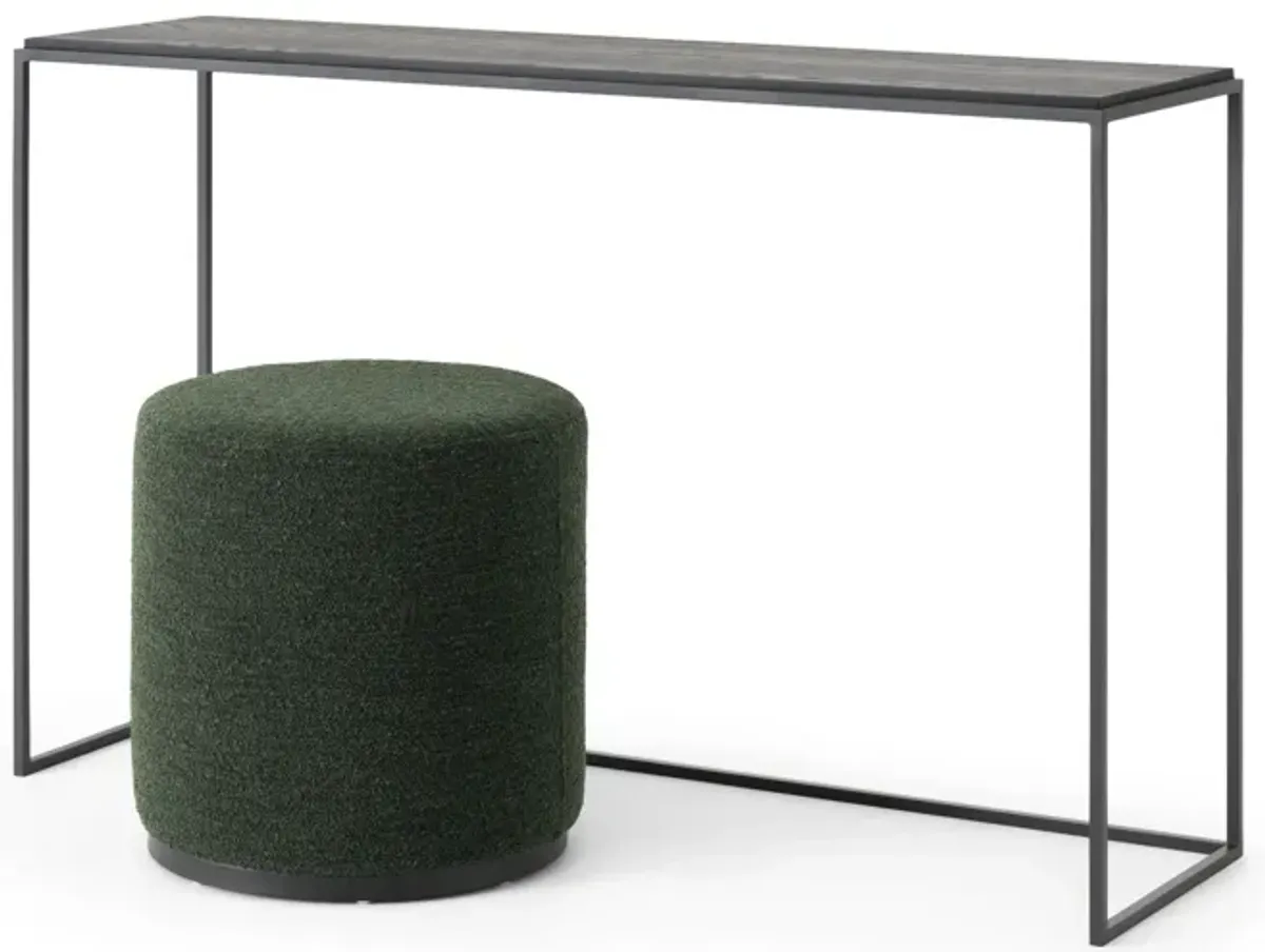 Mix It Up Console Table