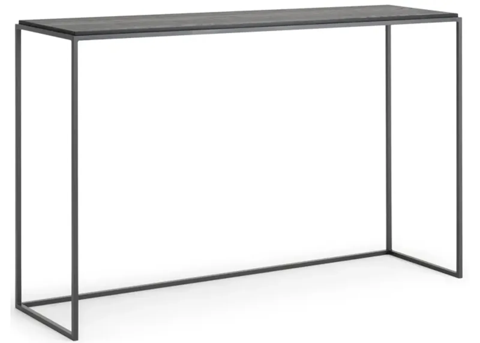 Mix It Up Console Table