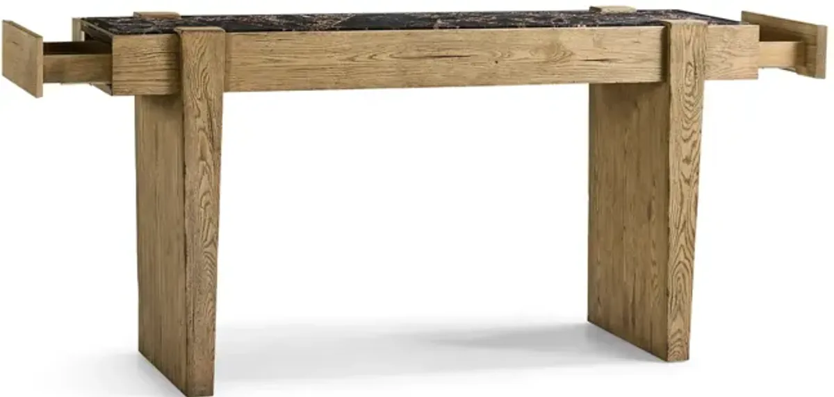 Echo Canyon Console Table