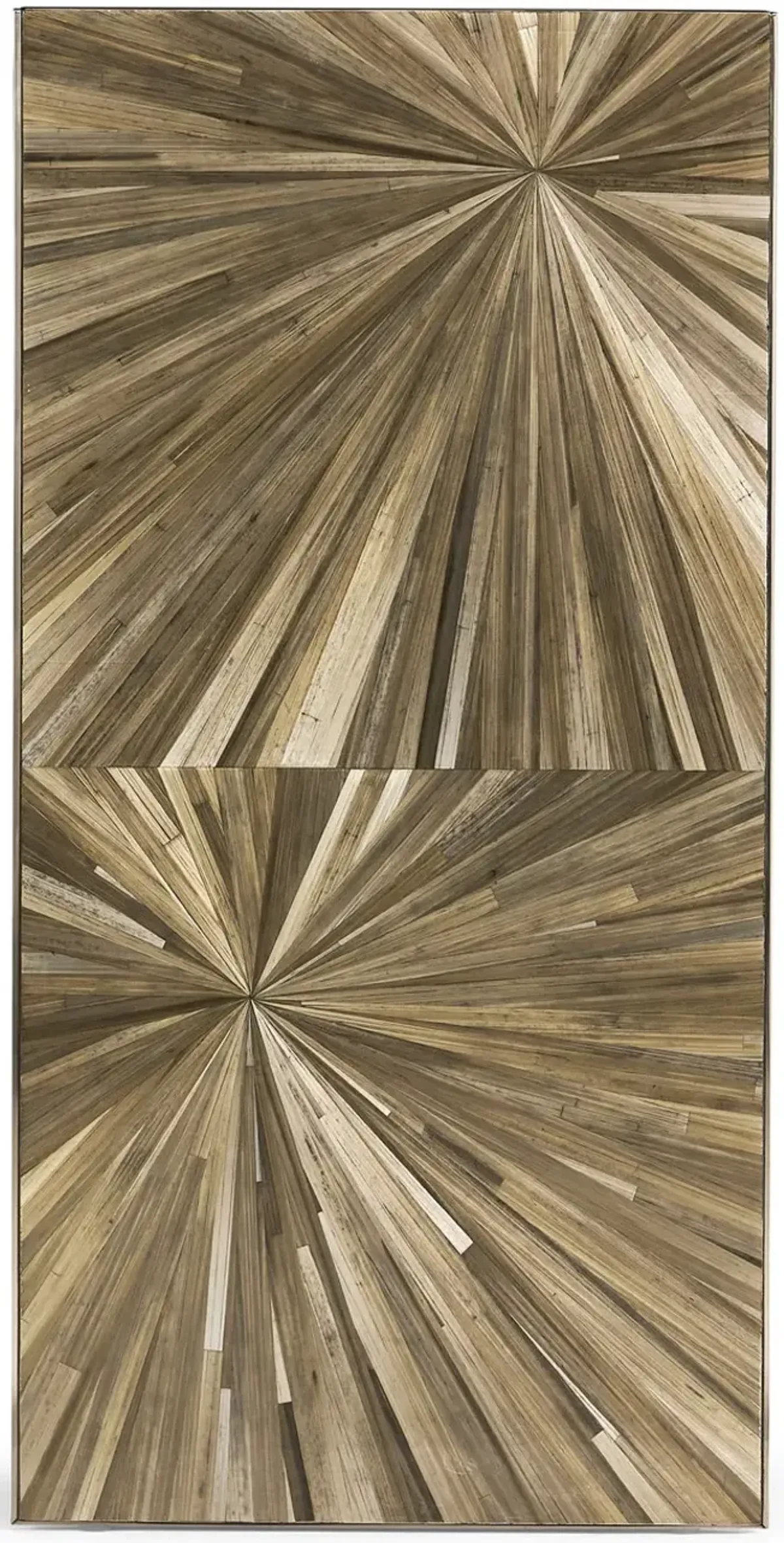 Terra Waterfall Console Table