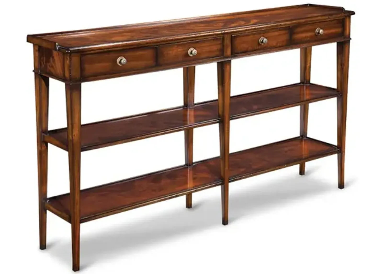 Neo-Classic Console Table