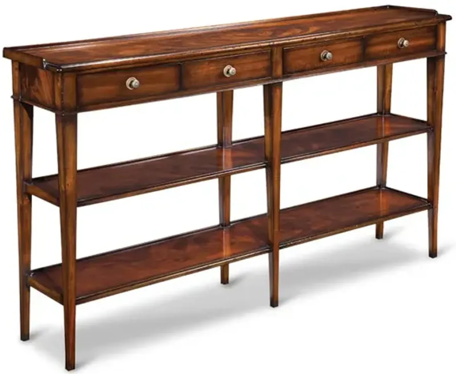 Neo-Classic Console Table