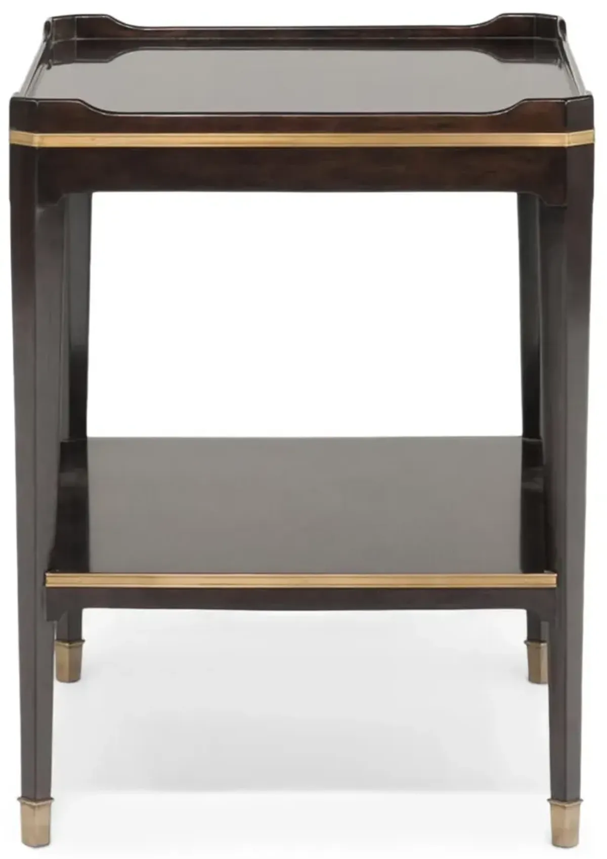 Emery Side Table