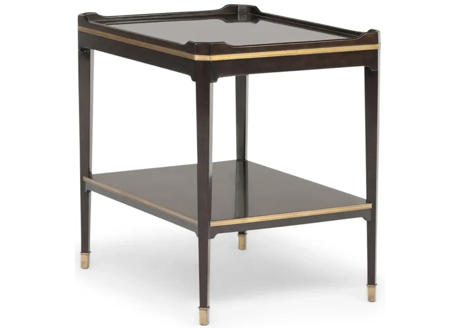 Emery Side Table