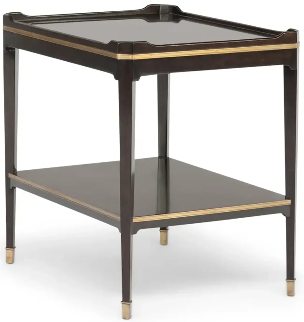 Emery Side Table