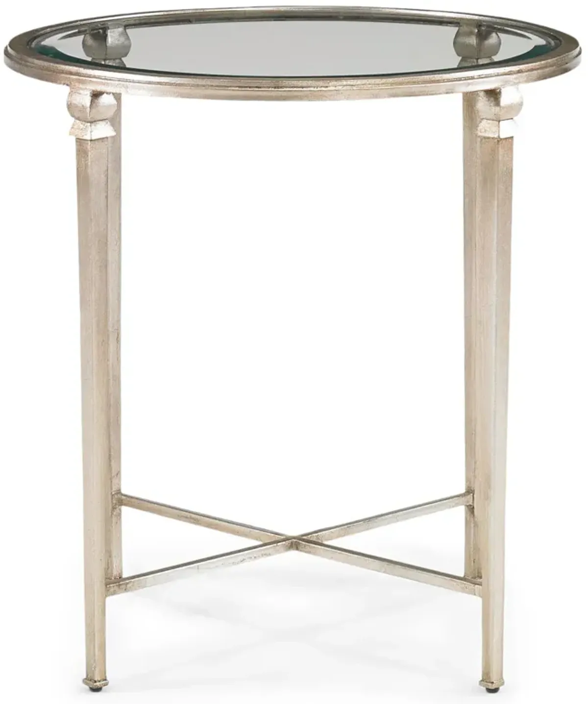 Diego End Table