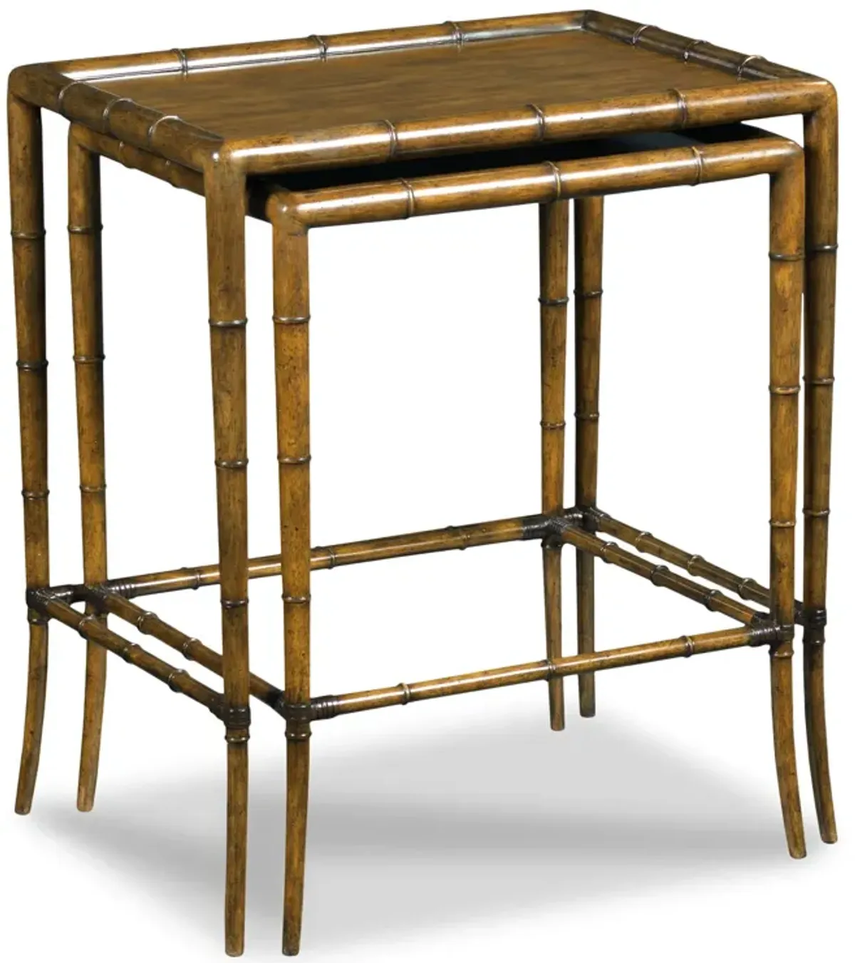 Linwood Nesting Tables - Set of 2