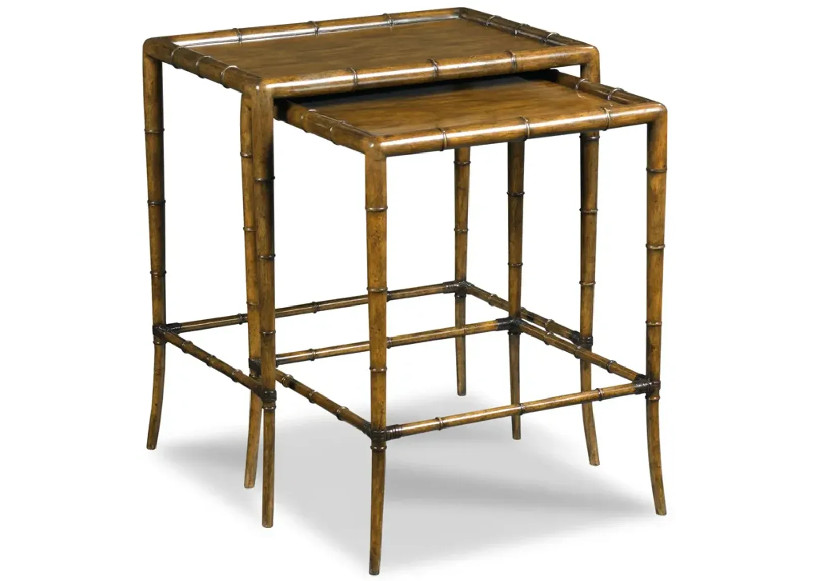 Linwood Nesting Tables - Set of 2