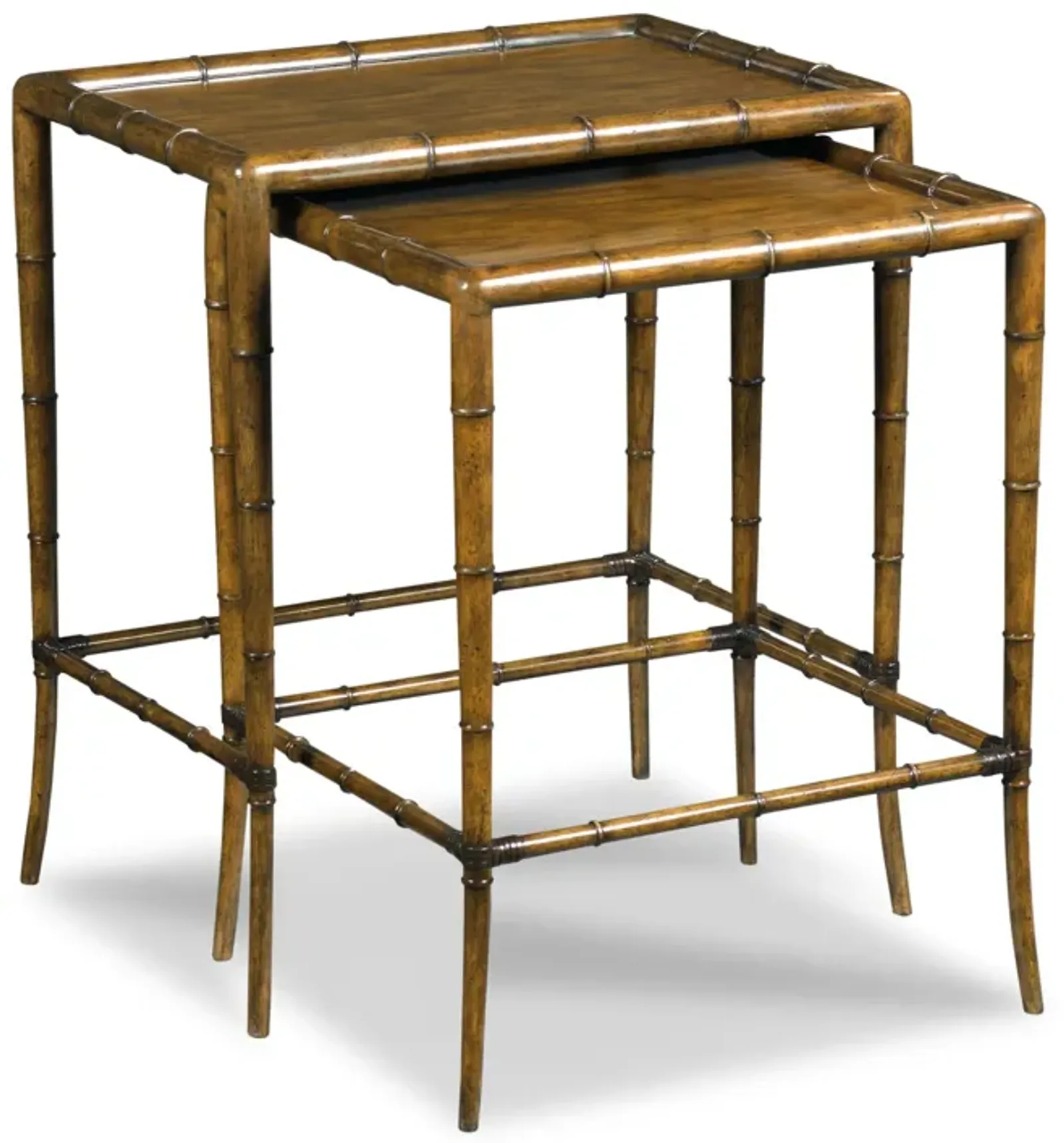 Linwood Nesting Tables - Set of 2