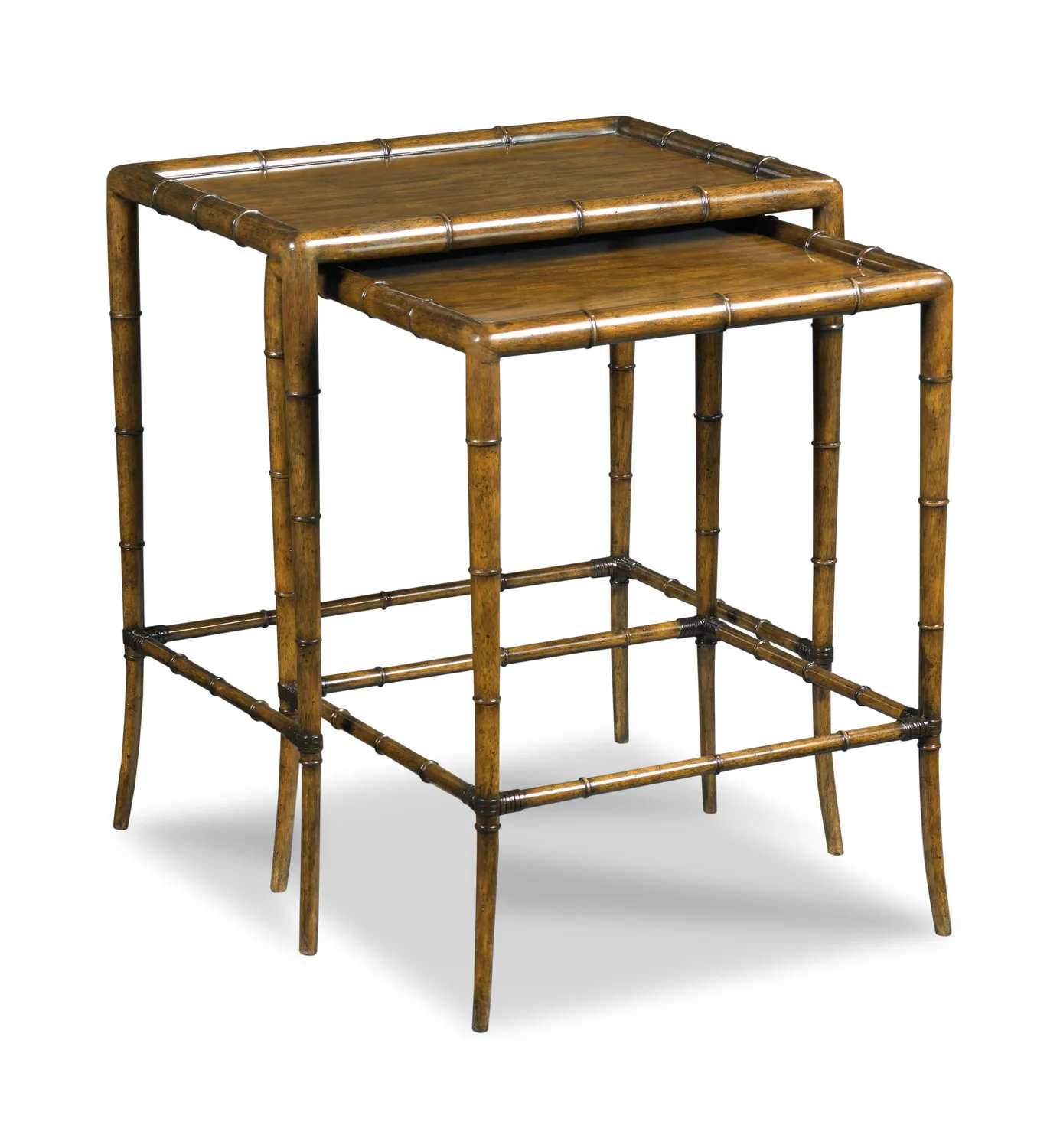 Linwood Nesting Tables - Set of 2