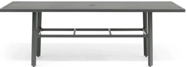 Plank Dining Table