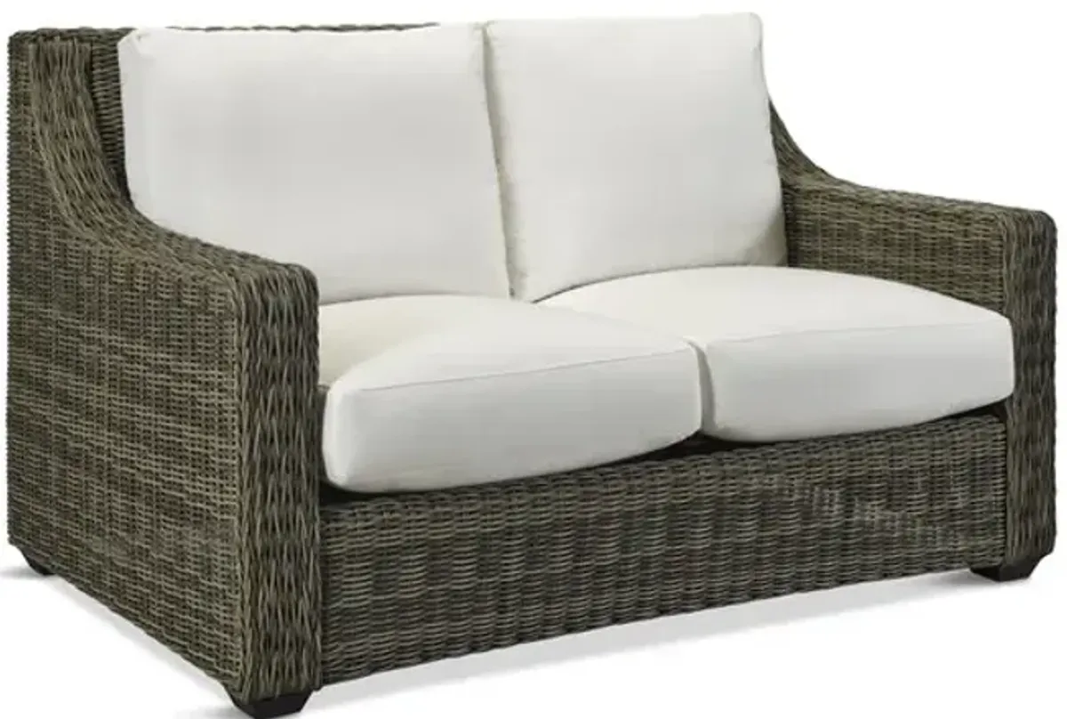 Oasis Loveseat