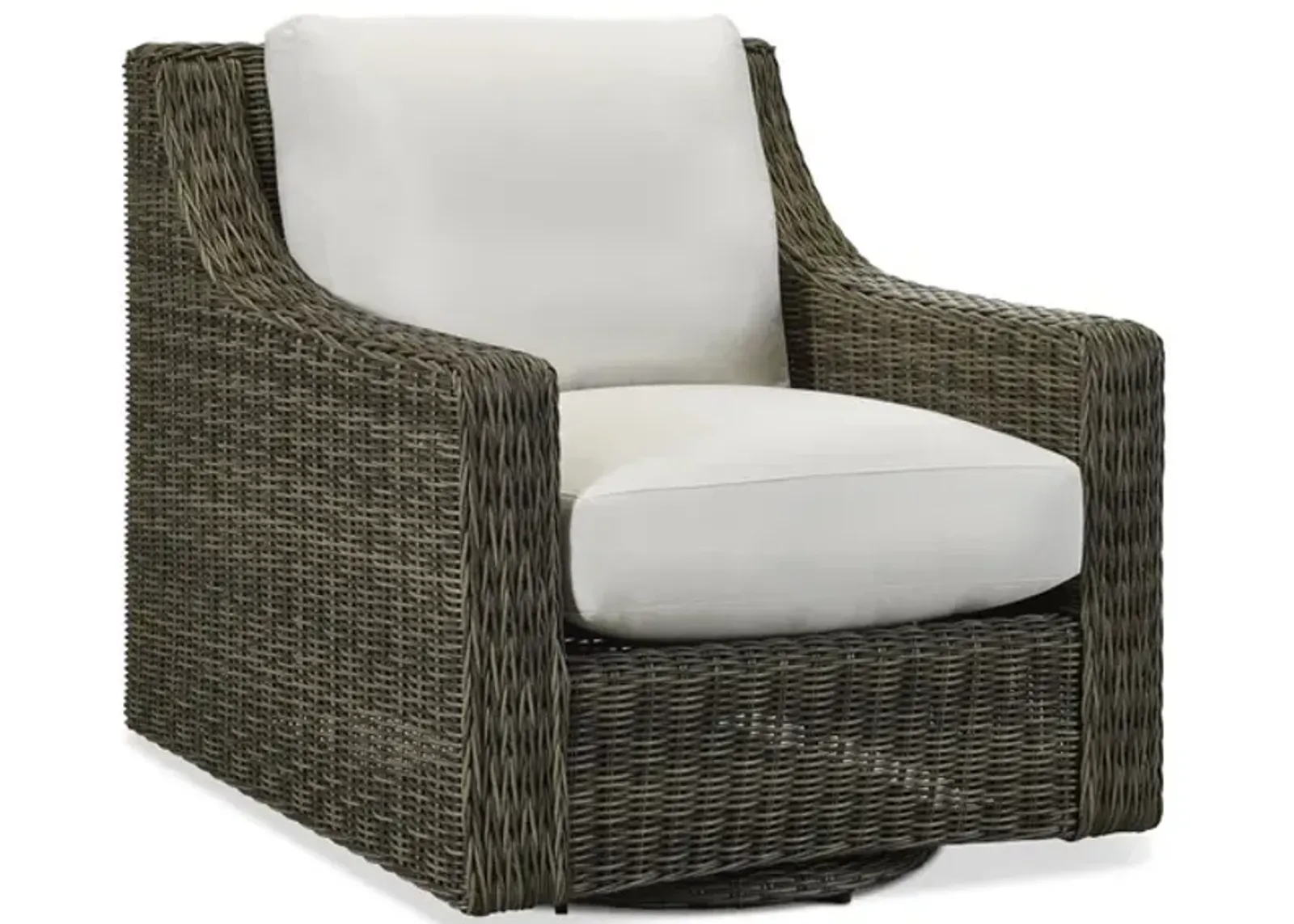 Oasis Swivel Glider Chair