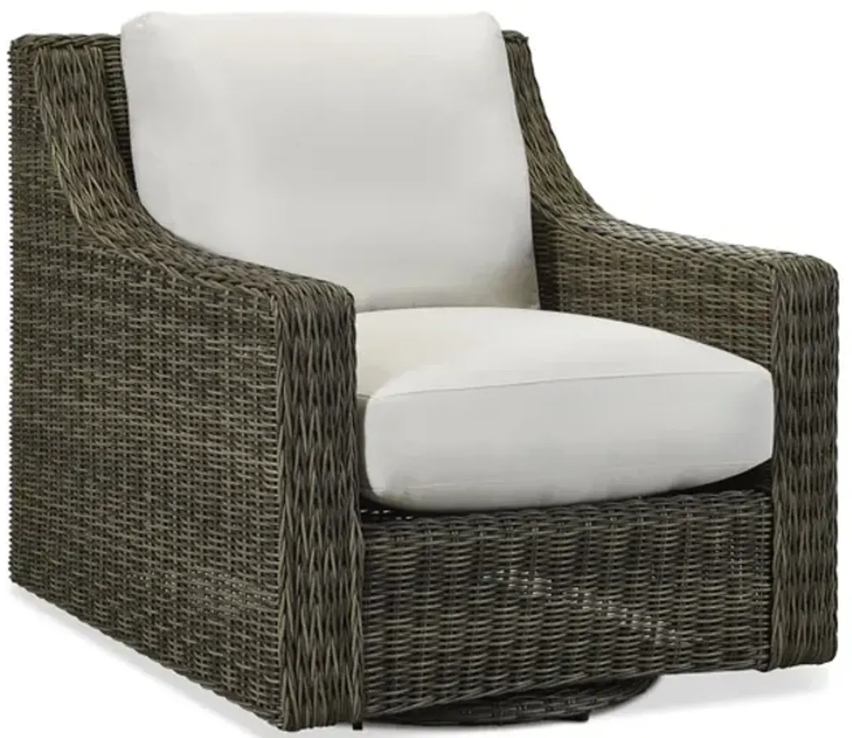 Oasis Swivel Glider Chair