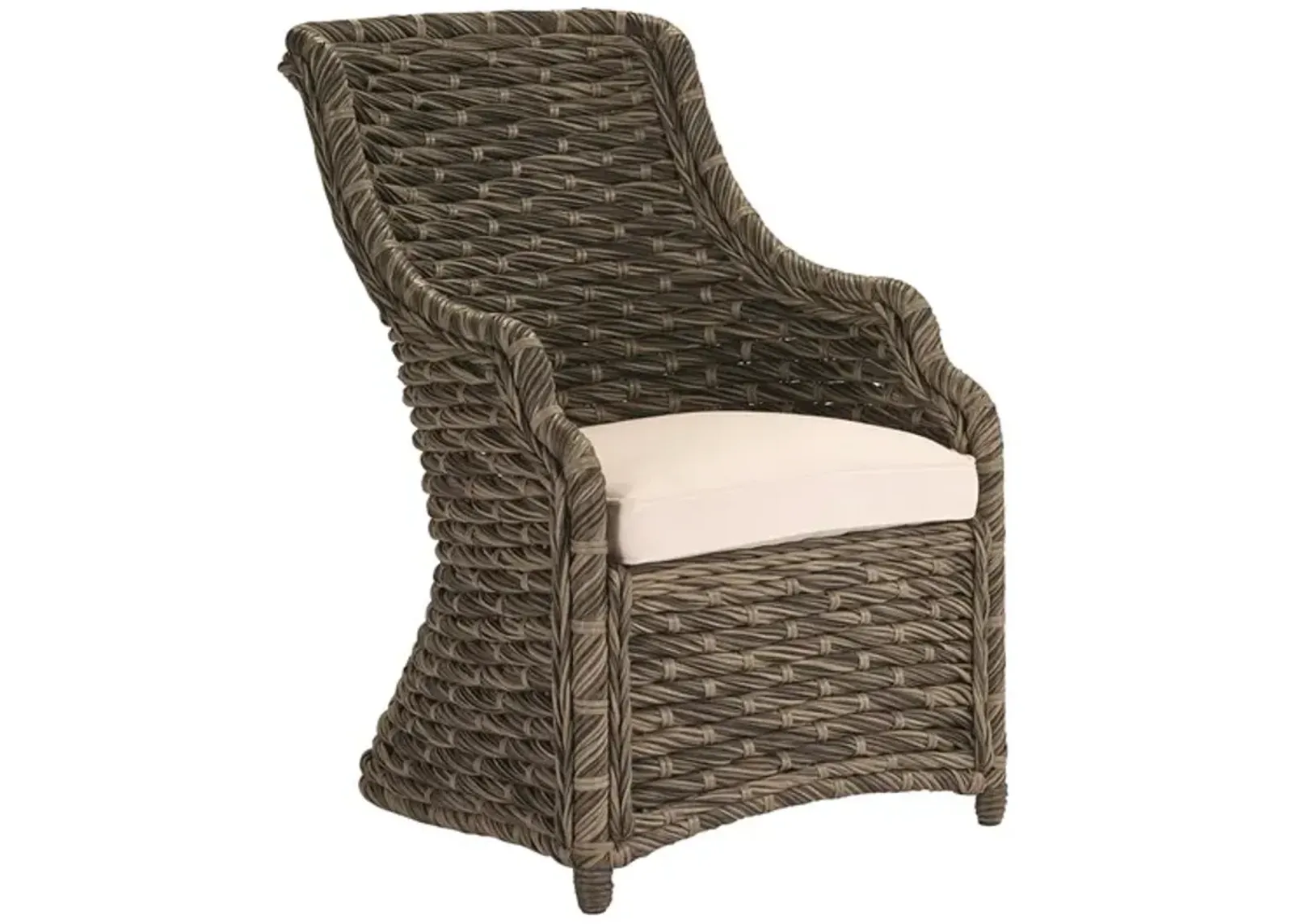 Hemingway Accent Chair