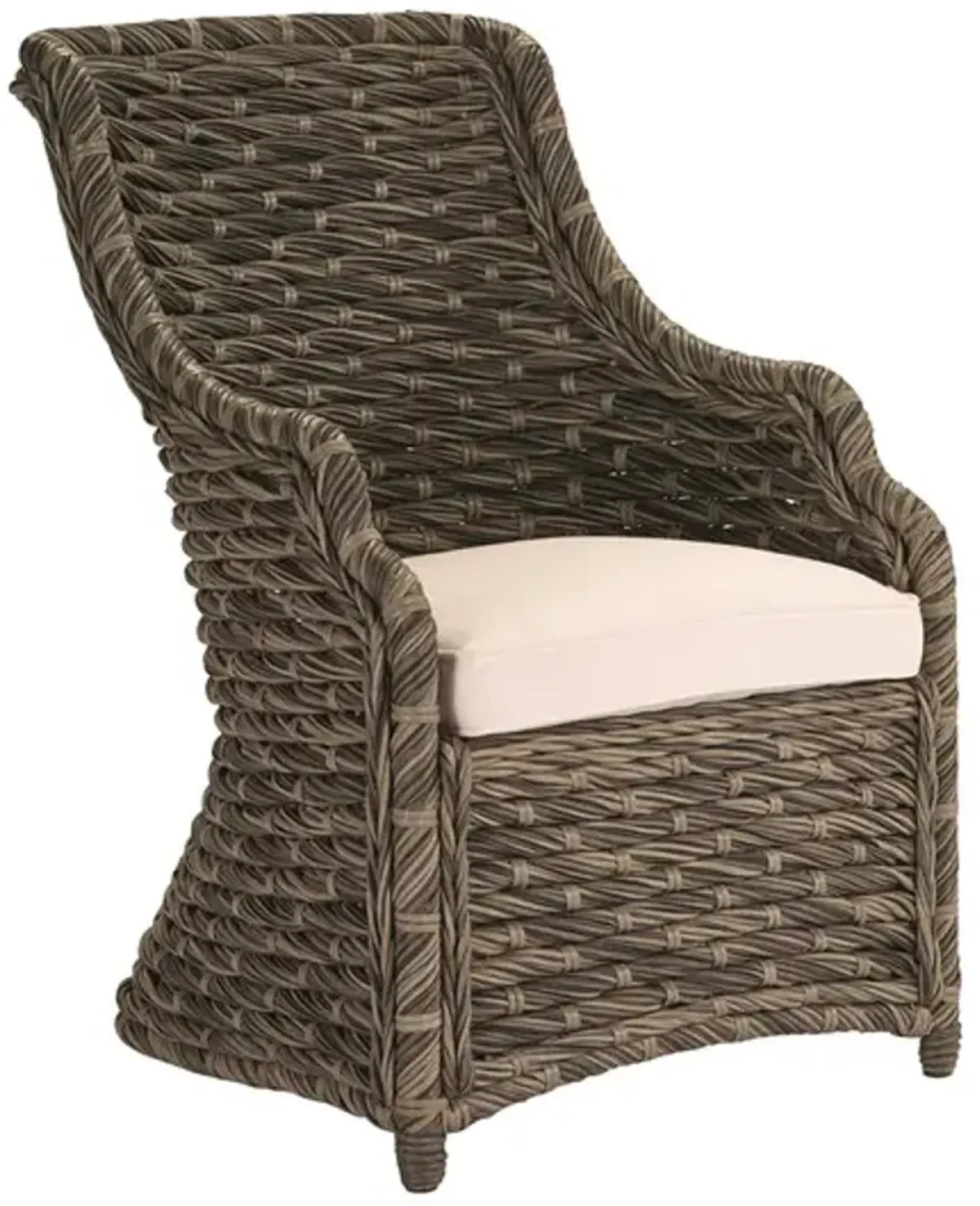 Hemingway Accent Chair