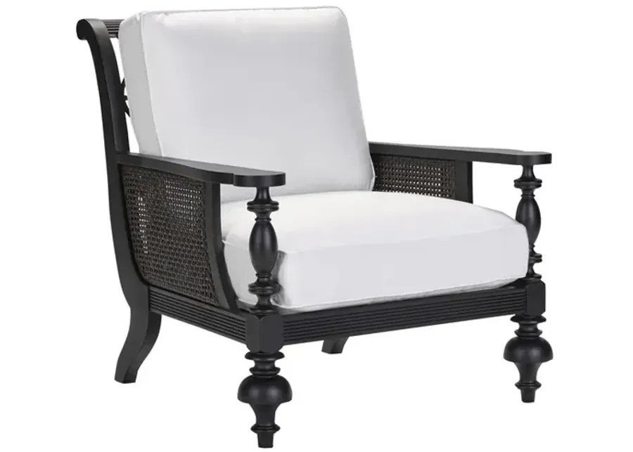 Hemingway Islands Lounge Chair