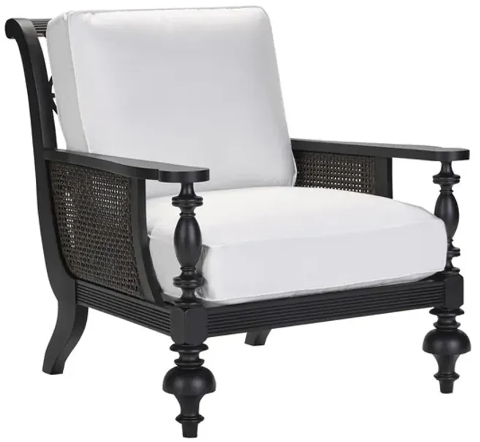 Hemingway Islands Lounge Chair