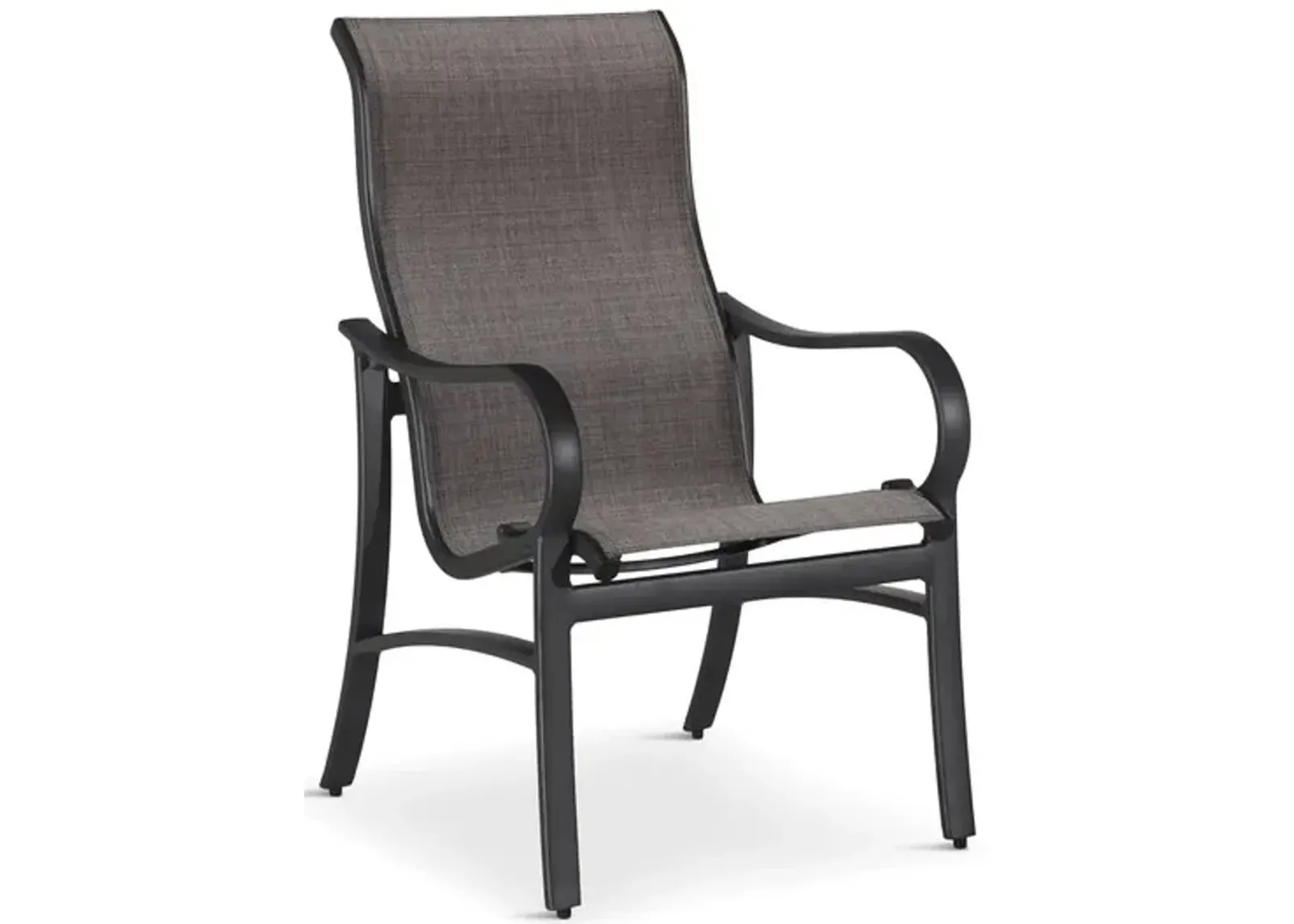 Bayside High Back Dining Chair