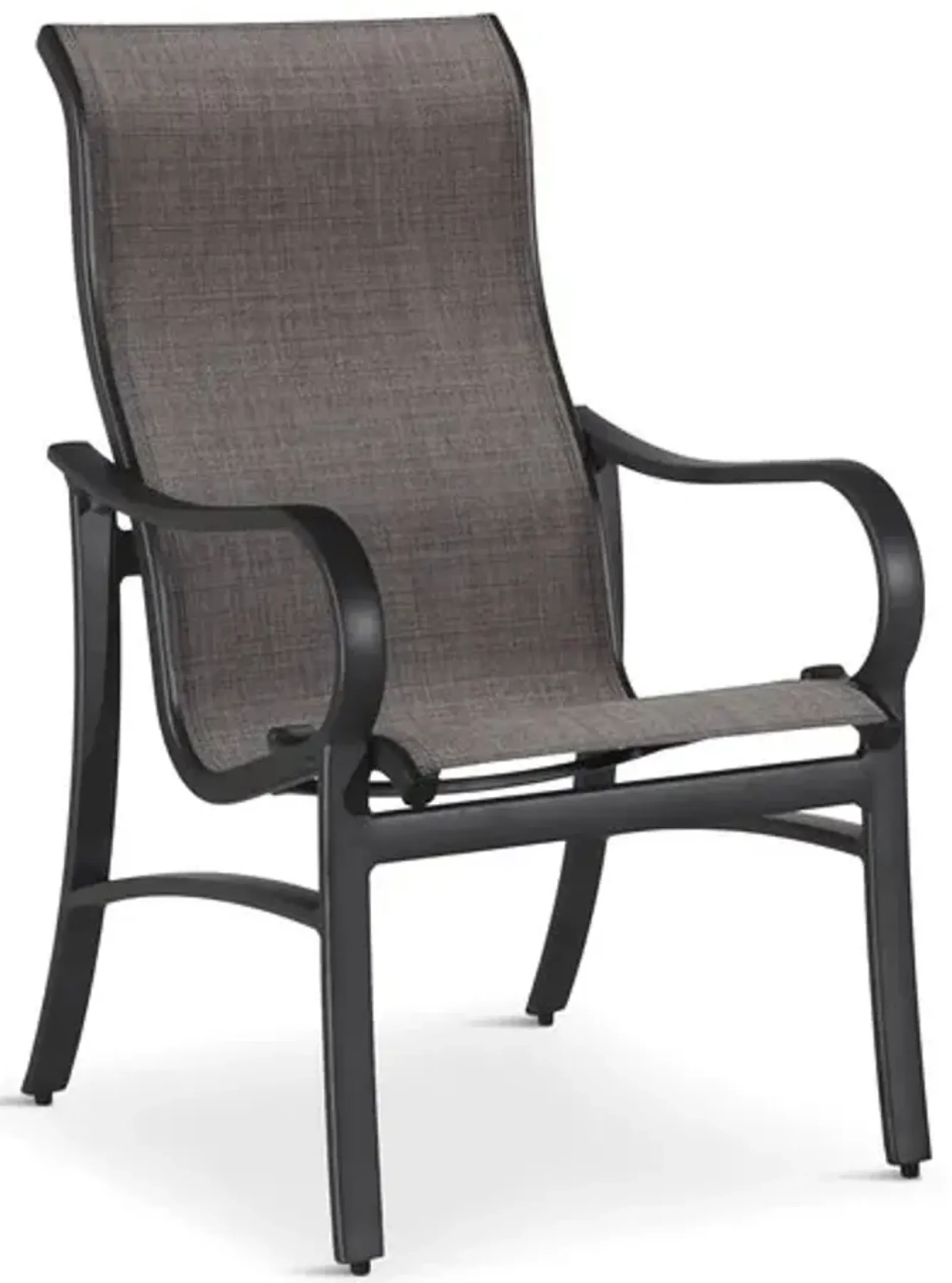 Bayside High Back Dining Chair