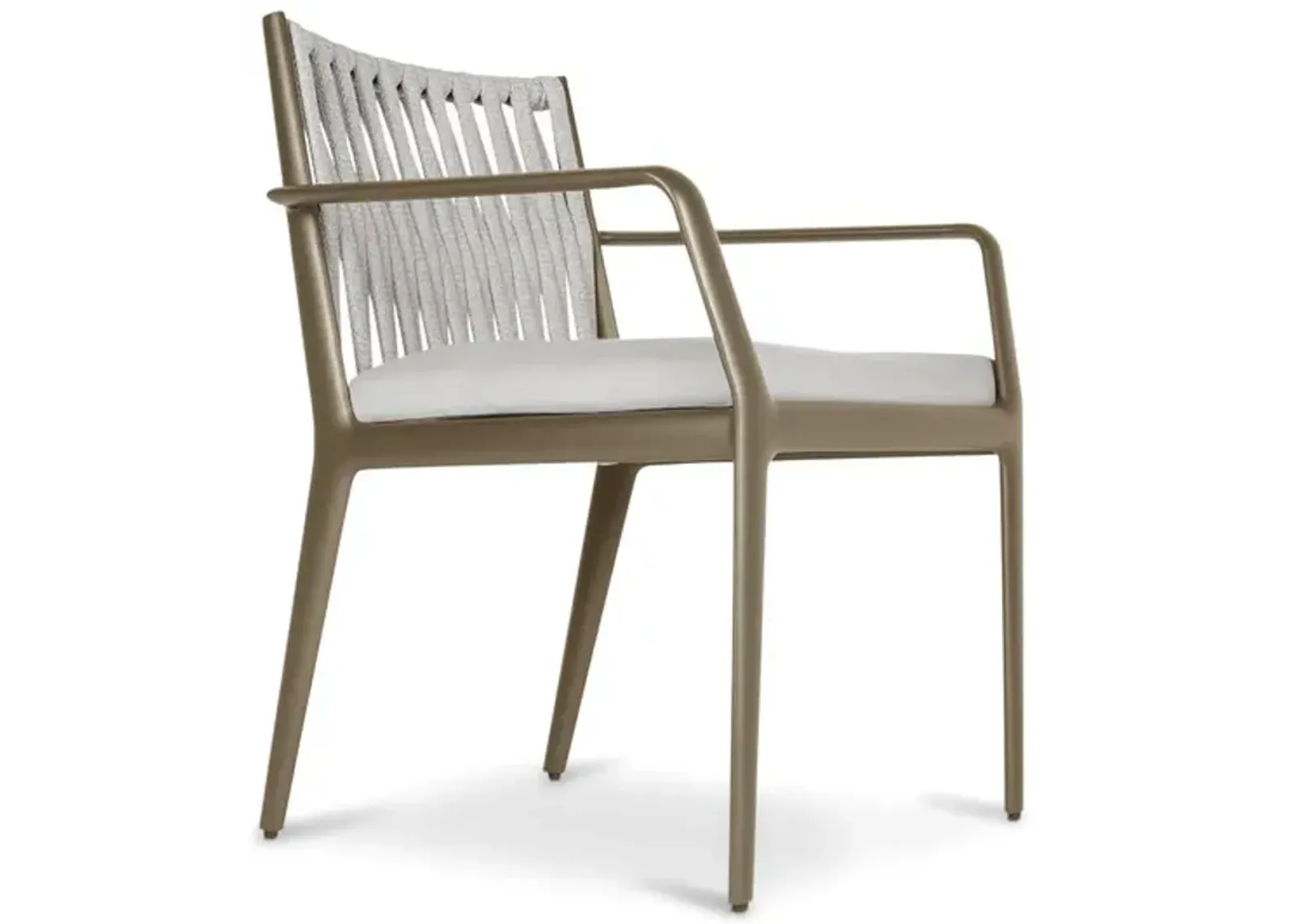 H Collection Arm Chair