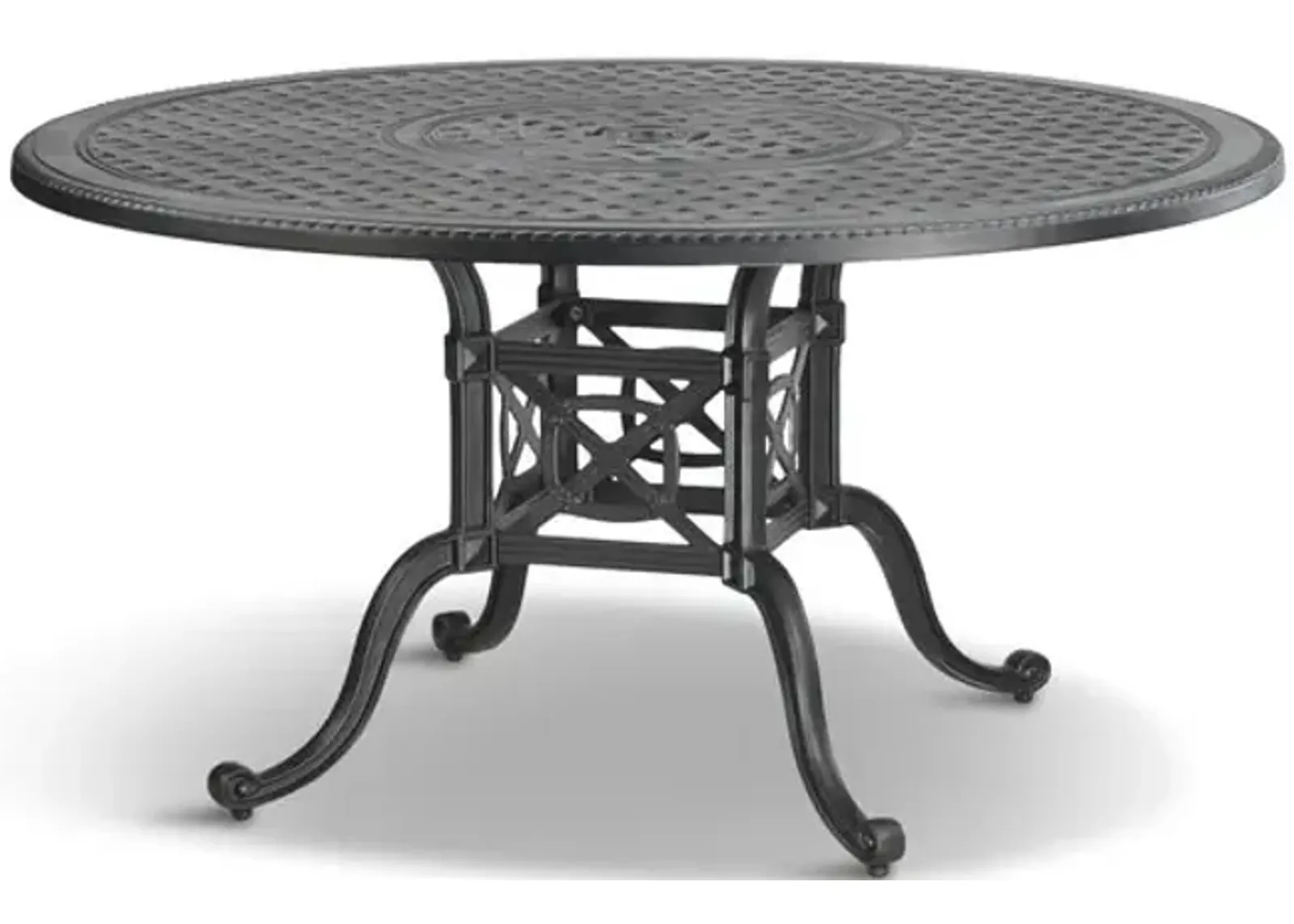 Grand Terrace Dining Table