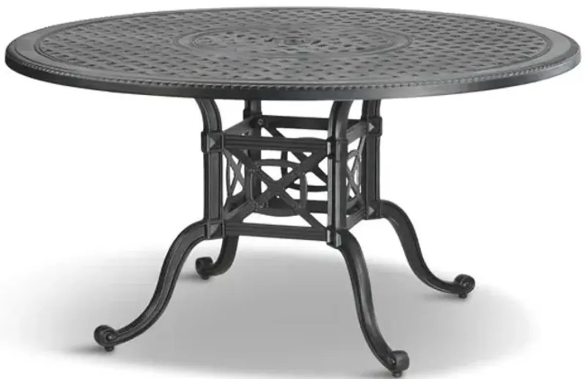 Grand Terrace Dining Table