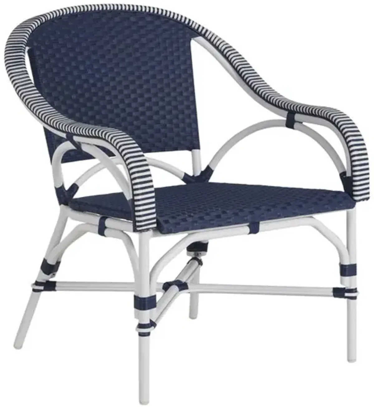 Savoy Lounge Chair