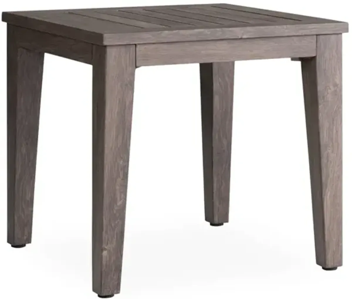 Frontier Rectangular End Table